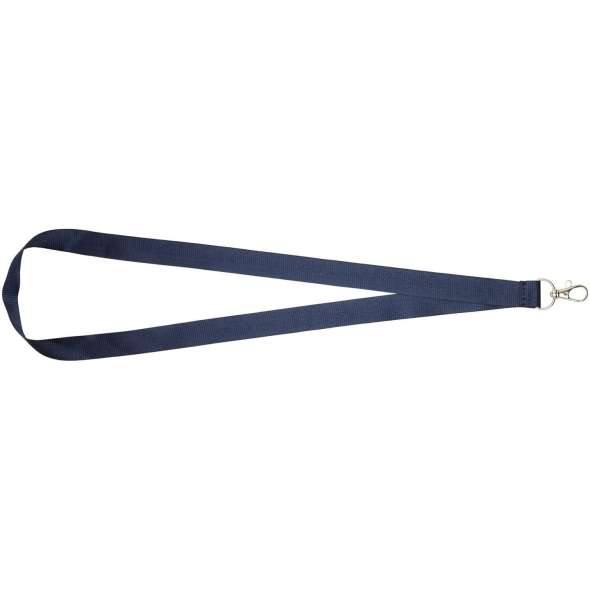 Lanyard textil Impey Lanyard textil Impey
