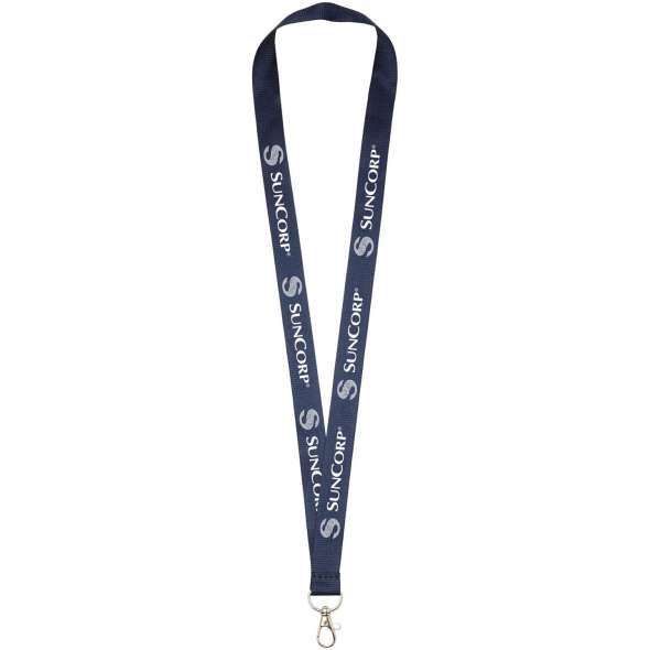 Lanyard textil Impey Lanyard textil Impey