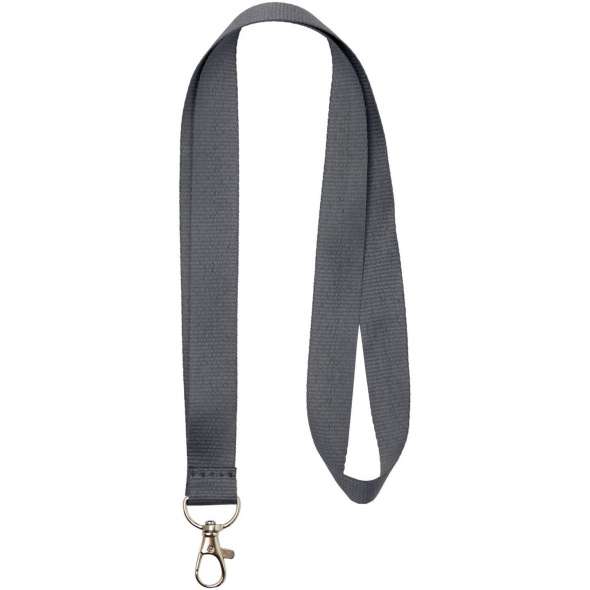 Lanyard textil Impey Lanyard textil Impey