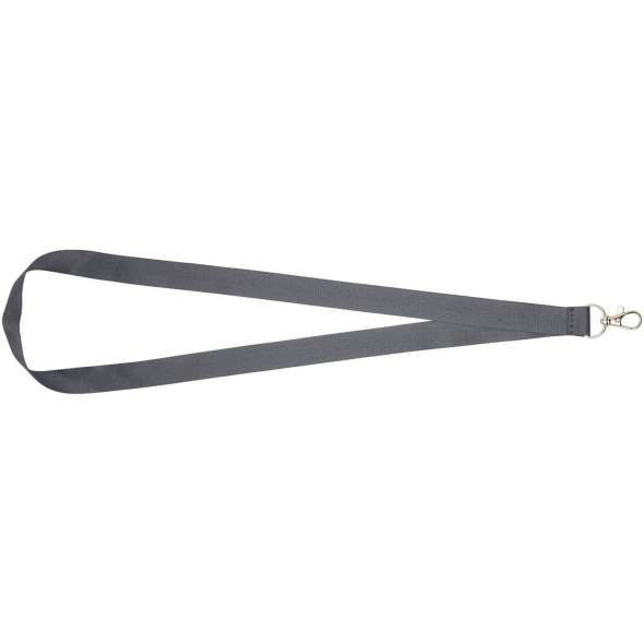 Lanyard textil Impey Lanyard textil Impey