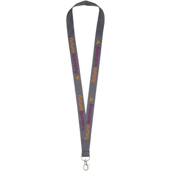Lanyard textil Impey Lanyard textil Impey