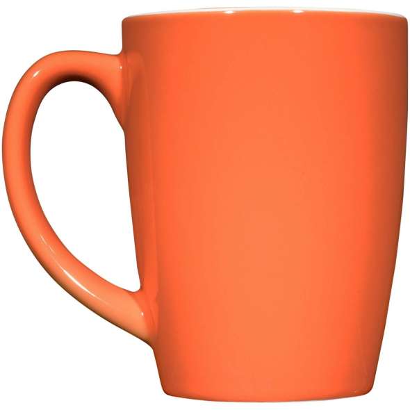 Cana ceramica Mendi