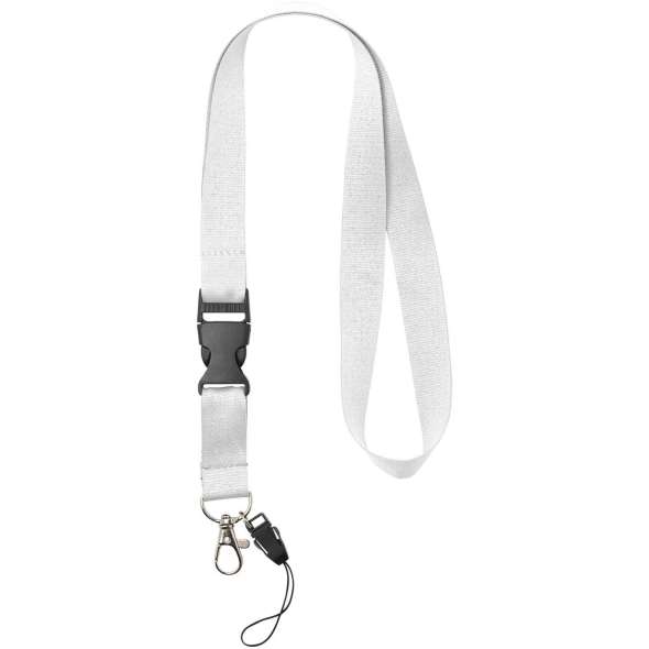 lanyard poliester Sagan