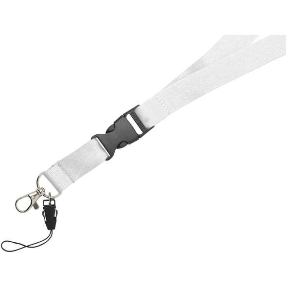 lanyard poliester Sagan