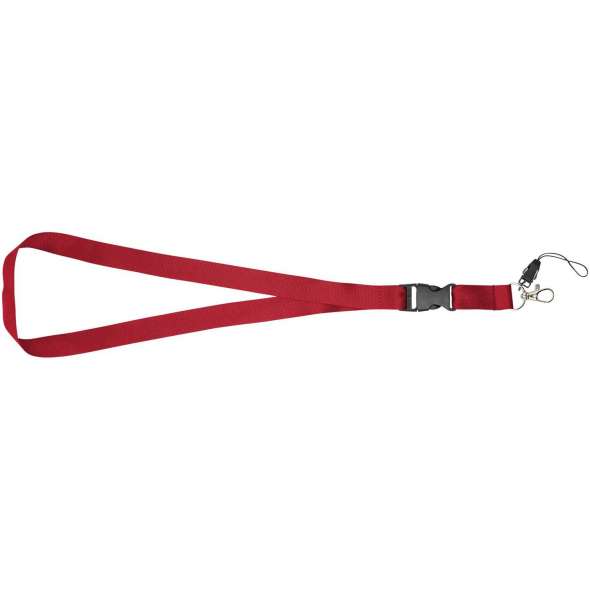 lanyard poliester Sagan