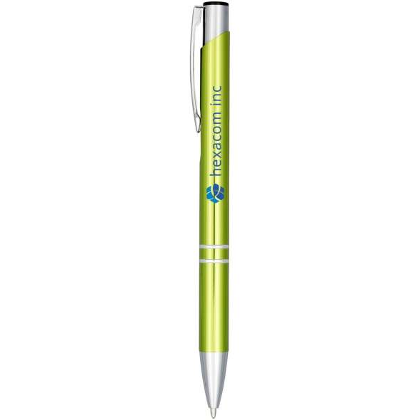 Pix metalic Moneta glow
