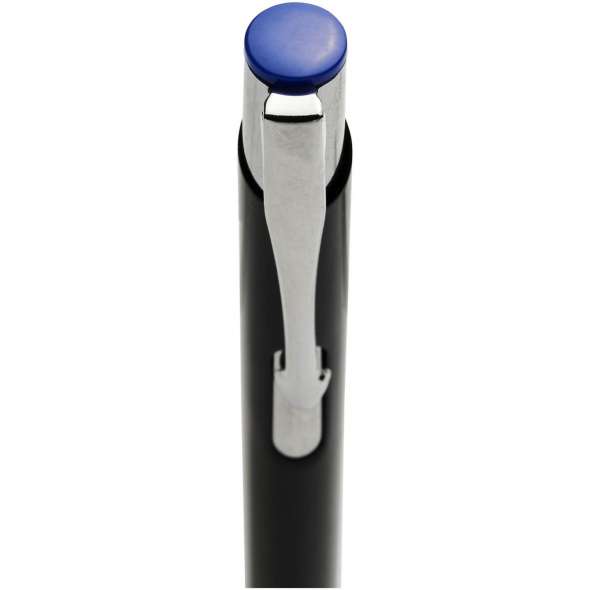Pix metalic Moneta laser