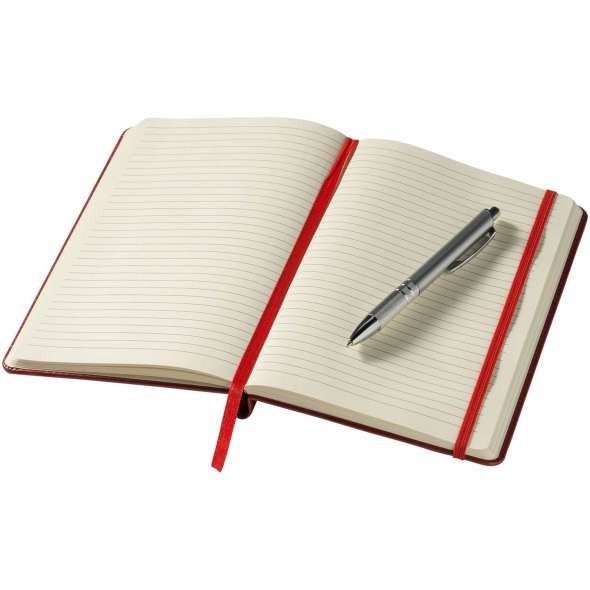 Notes A5 Panama