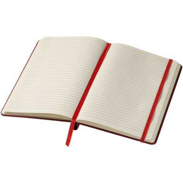 Notes A5 Panama