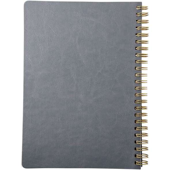 Notes A5 Spiraly
