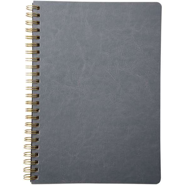 Notes A5 Spiraly