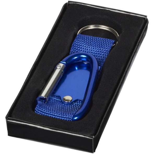 Breloc metalic Strap