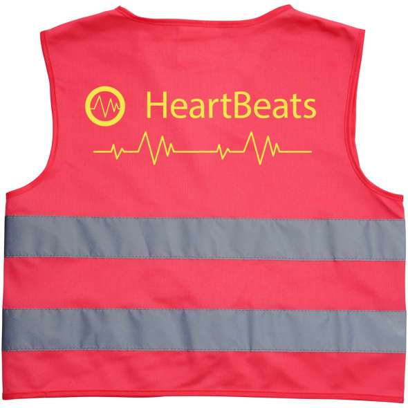 Vesta de siguranta Raul Vesta de siguranta Raul