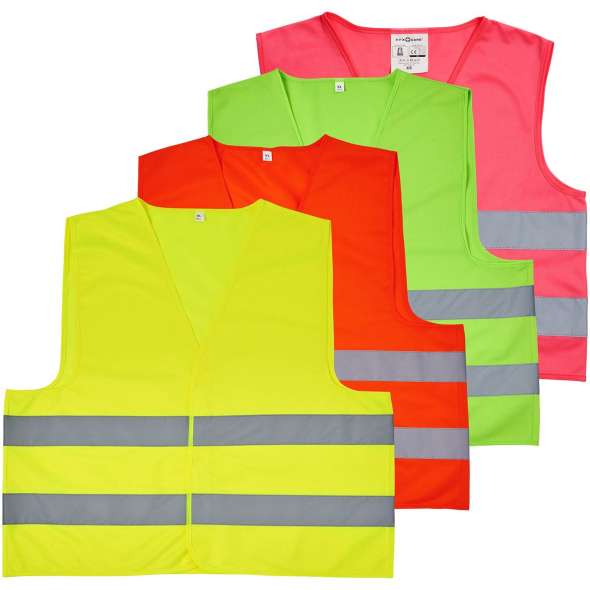 Vesta de siguranta Raul Vesta de siguranta Raul