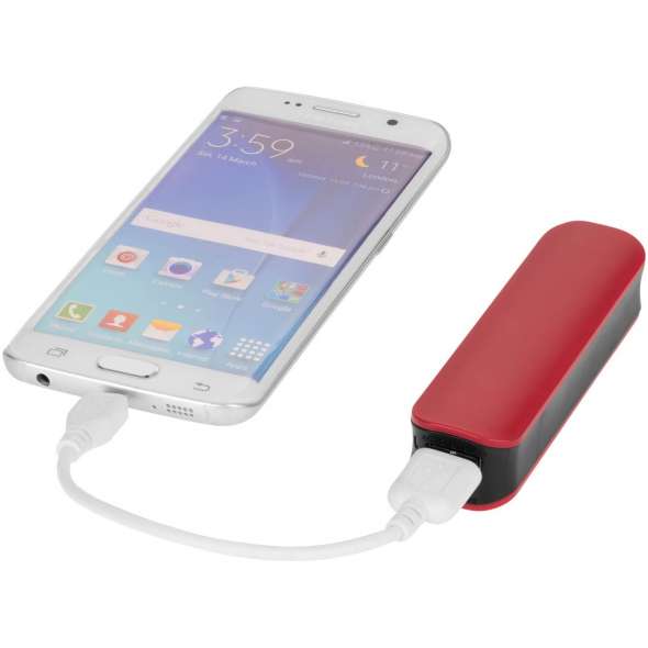 Baterie externa 2000 mAh Edge