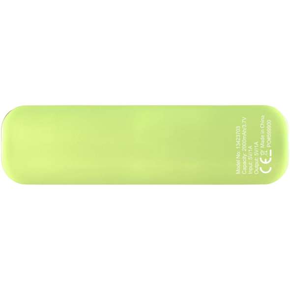 Baterie externa 2000 mAh Edge