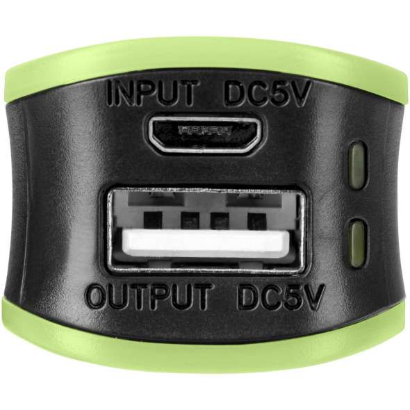 Baterie externa 2000 mAh Edge