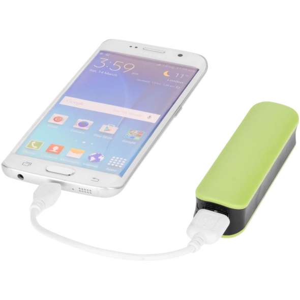 Baterie externa 2000 mAh Edge