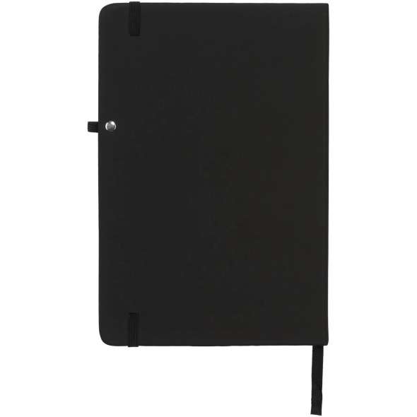 Notes A5 Noir Edge