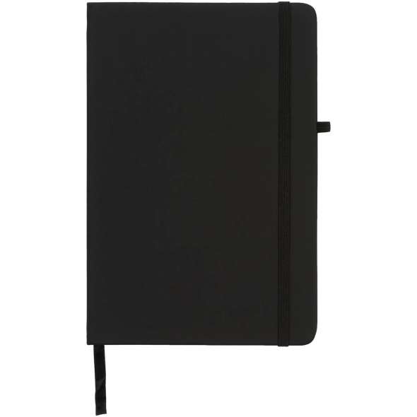 Notes A5 Noir Edge
