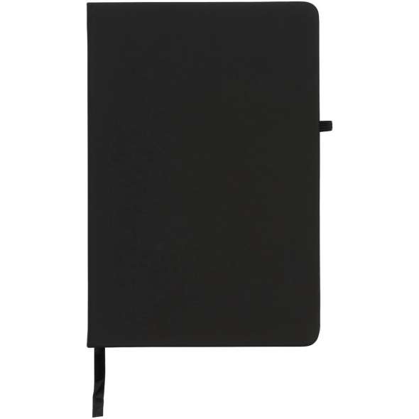 Notes A5 Noir Edge