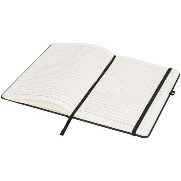 Notes A5 Noir Edge