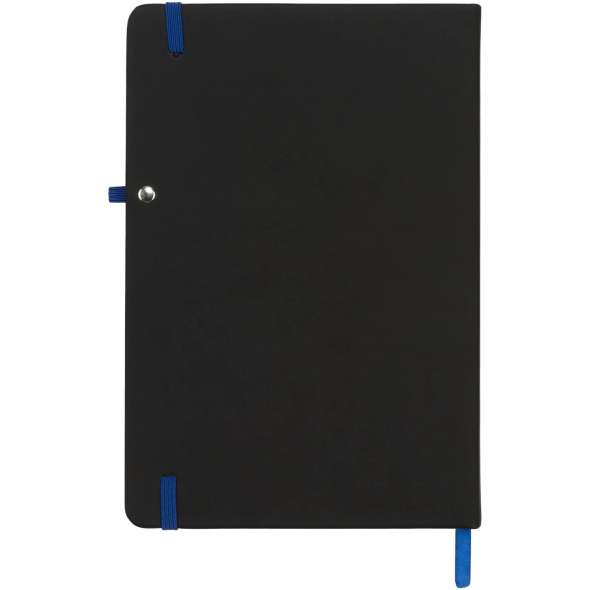 Notes A5 Noir Edge