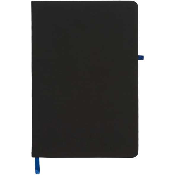 Notes A5 Noir Edge