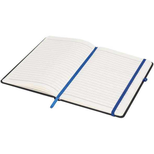 Notes A5 Noir Edge