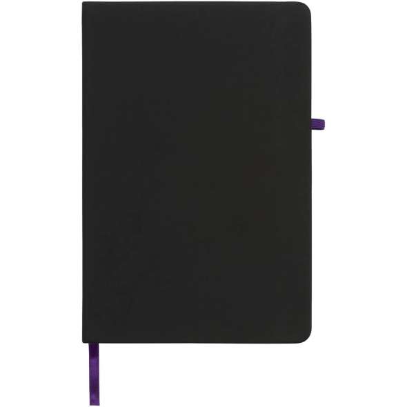 Notes A5 Noir Edge