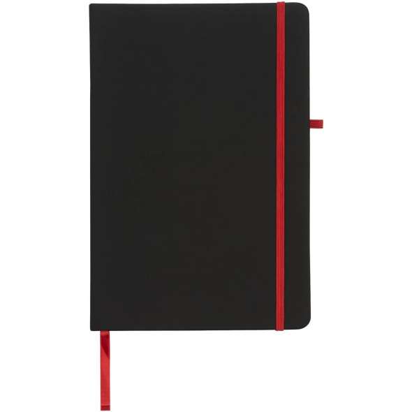 Notes A5 Noir Edge