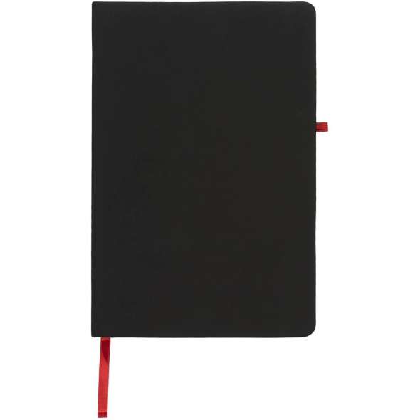 Notes A5 Noir Edge