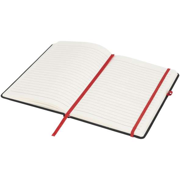 Notes A5 Noir Edge
