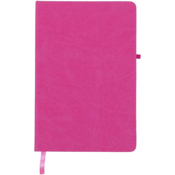 Notes A5 Rivista