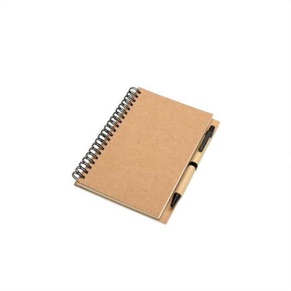 Notes A5 Nora