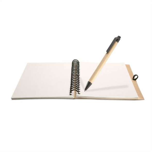 Notes A5 Nora