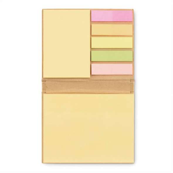 Sticky notes Amanda