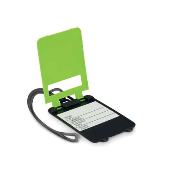 Eticheta bagaje Tora