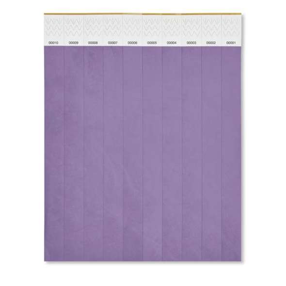 Bratara Tyvek