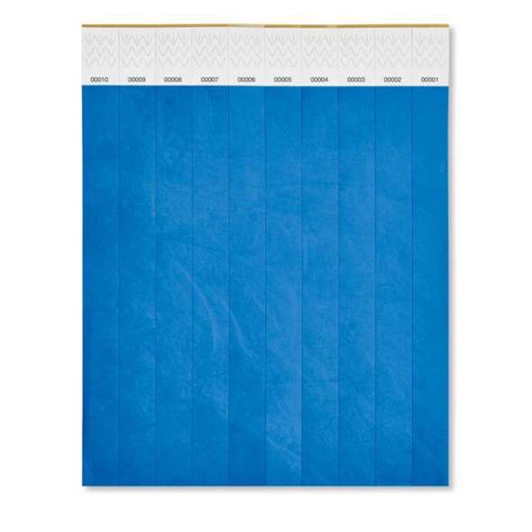 Bratara Tyvek