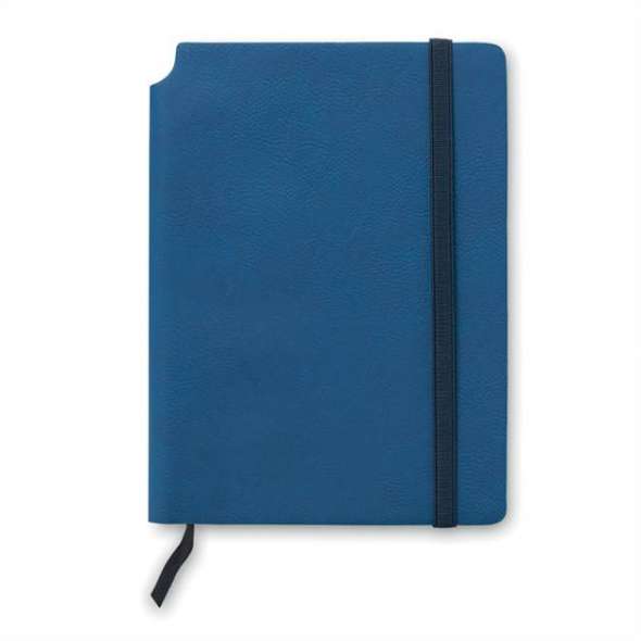 Notes A5 Bruno