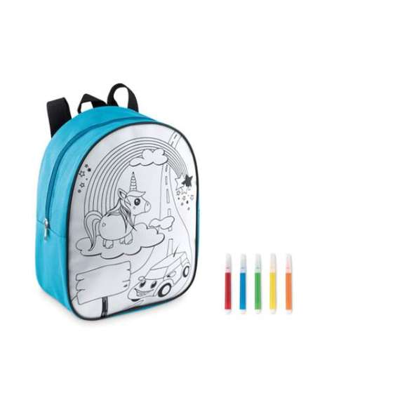 Rucsac poliester Stetch