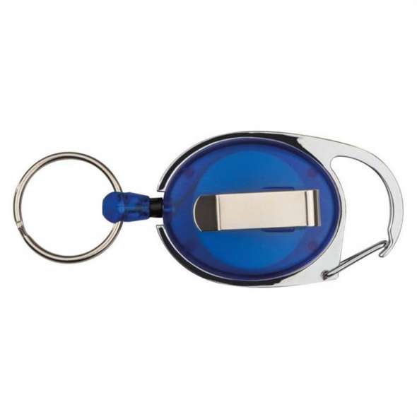 Port ecuson retractabil  Employe