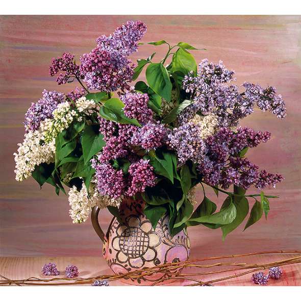 ​  Calendar de perete Buchete 2022