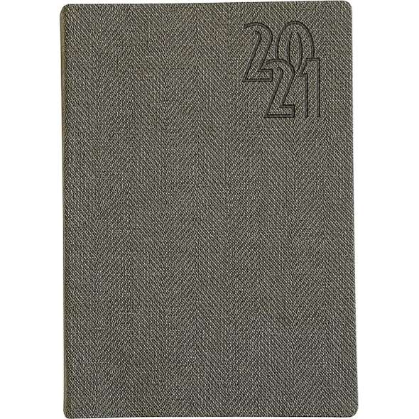 Agenda 15x21 cm datata zilnic HARIS