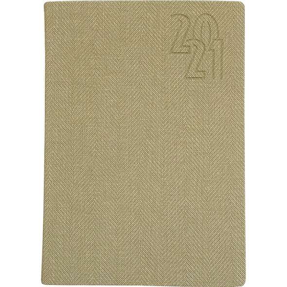 Agenda 15x21 cm datata zilnic HARIS