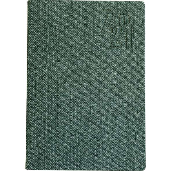 Agenda 15x21 cm datata zilnic HARIS