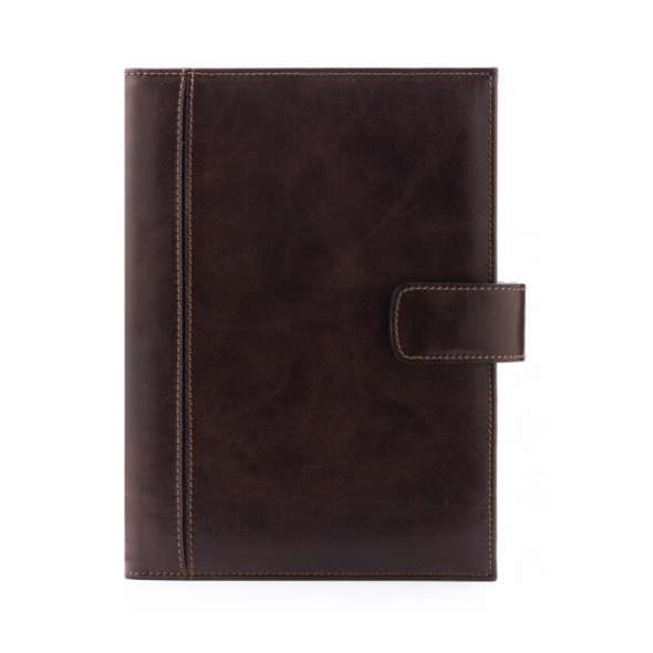 Agenda piele 17x24 Eclipse