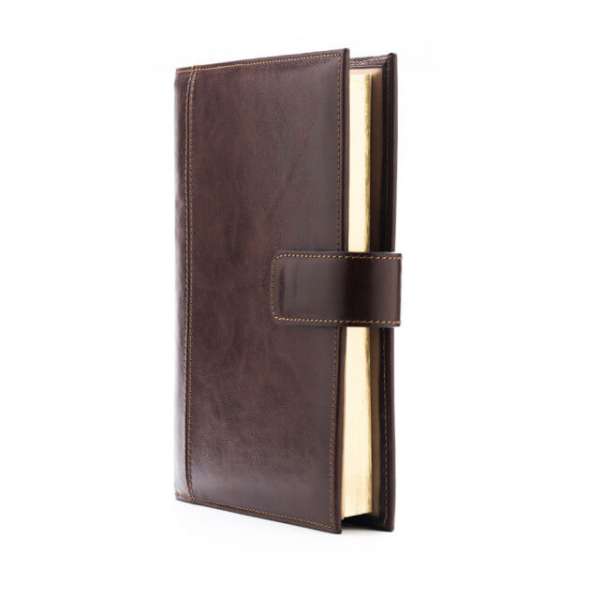 Agenda piele 17x24 Eclipse