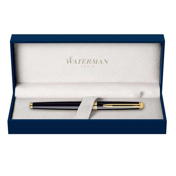 Stilou Waterman Hemisphere  Bright Blue PDT